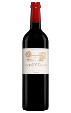 Domaine Virgine Thunevin Bordeaux 750ml