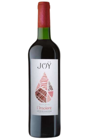 Domaine de Joÿ l'Insolent 750ml