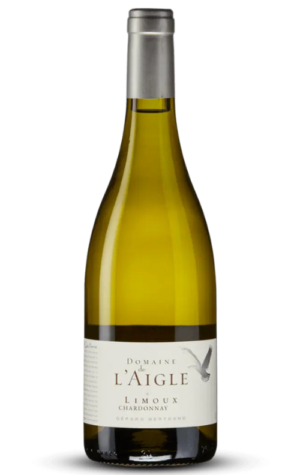 Domaine de l'Aigle Chardonnay 750ml