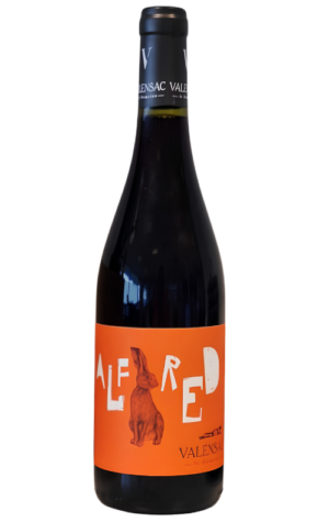 Valensac ALF'Red 750ml