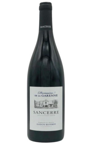 Domaine de La Garenne Sancerre Rouge 750ml