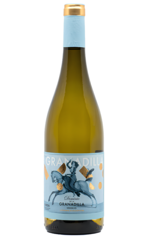 Dominio de la Granadilla Verdejo 750ml