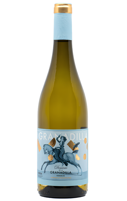 Dominio de la Granadilla Verdejo 750ml