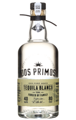 Dos Primos Blanco 750ml