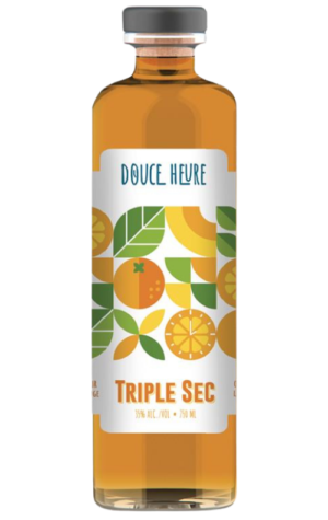 Douce Heure Triple Sec 750ml