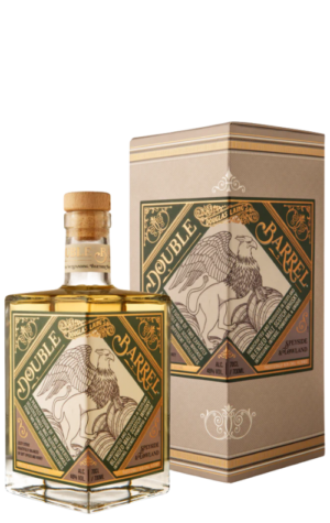 Douglas Laing's Double Barrel Lowland & Speyside 700ml