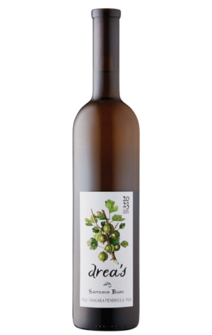 Dreas Sauvignon Blanc 750ml