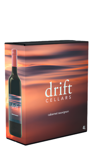 Drift Cellars Cabernet Sauvignon 4000ml
