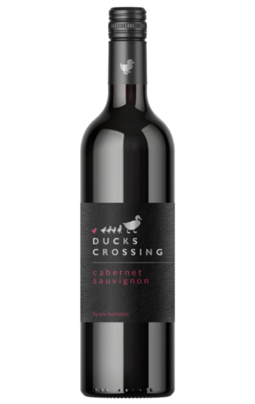 Ducks Crossing Cabernet Sauvignon 750ml