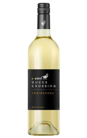 Ducks Crossing Chardonnay 750ml