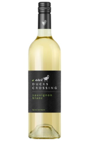 Ducks Crossing Sauvignon Blanc 750ml