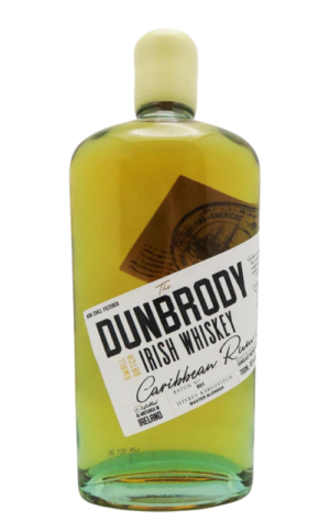 Dunbrody Caribbean Rum Cask 700ml