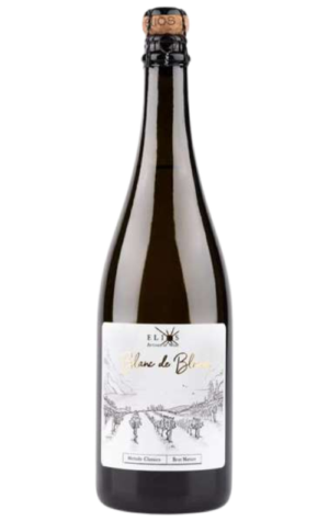 Elios Blancs de blancs 750ml