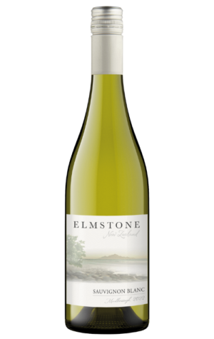 Elmstone Sauvignon Blanc 750ml