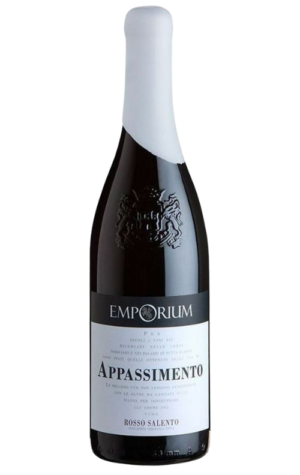 Emporium Appassimento 750ml