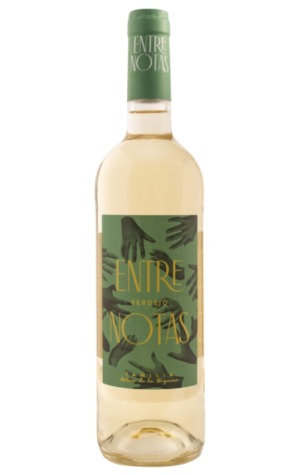 Entrenotas Verdejo 750ml