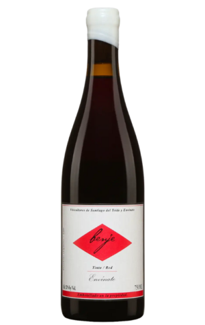Enivate Benje Red 750ml