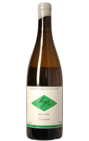 Enivate Benje White 750ml
