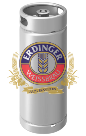 Erdinger Dunkel 20000ml