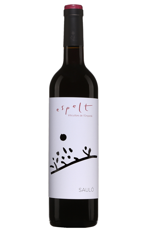 Espelt Sauló 750ml