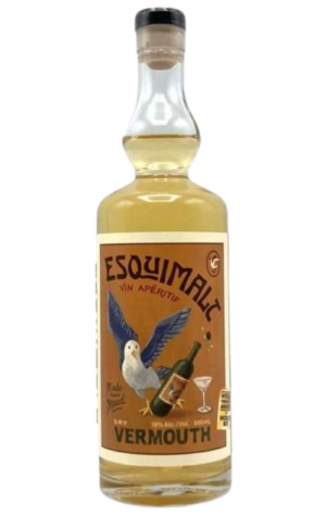 Esquimalt Dry Vermouth 500ml