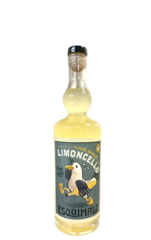 Esquimalt Limoncello 500ml