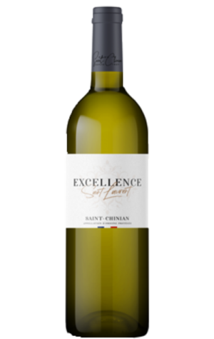 Exellence Saint Laurent Blanc 750ml