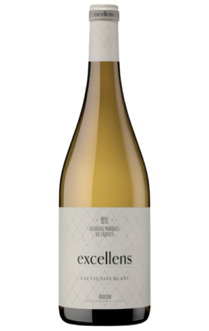Marqués de Cáceres Excellens 750ml
