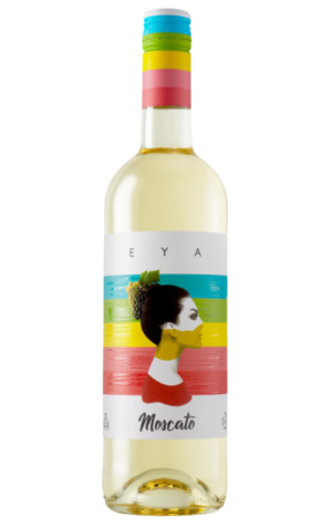 Eya Moscato 750ml