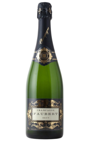 Faubert Brut Champagne 750ml