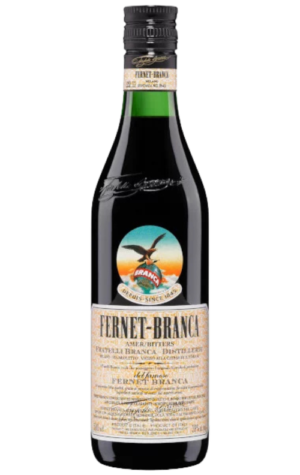 Fernet-Branca Bitter 500ml