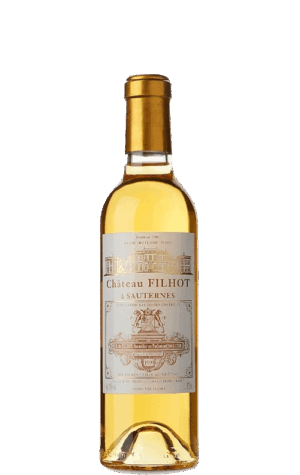 Chateau Filhot Sauternes 375ml