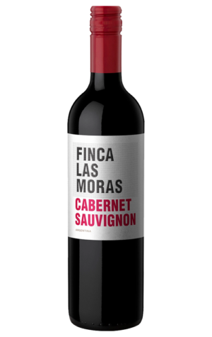 Finca Las Moras Cabernet Sauvignon 750ml