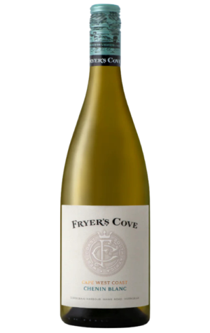 Fryers Cove Chenin Blanc 750ml