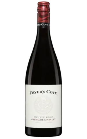 Fryers Cove Grenache Cinsault 750ml