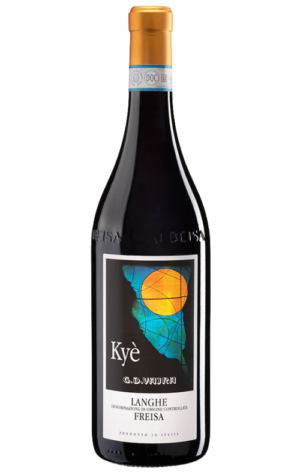 Kye Langhe Freisa 750ml