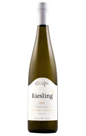 Grand Pré Riesling 750ml