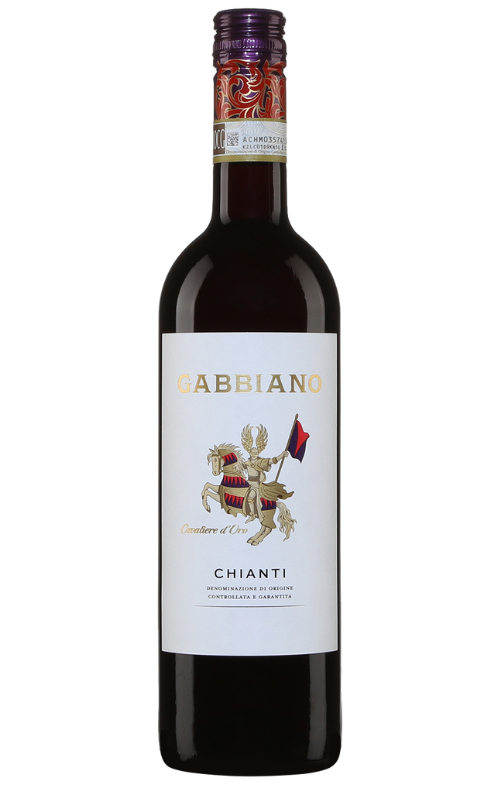 Gabbiano Chianti 750ml