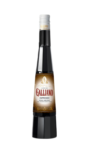 Galliano Espresso Liqueur 375ml