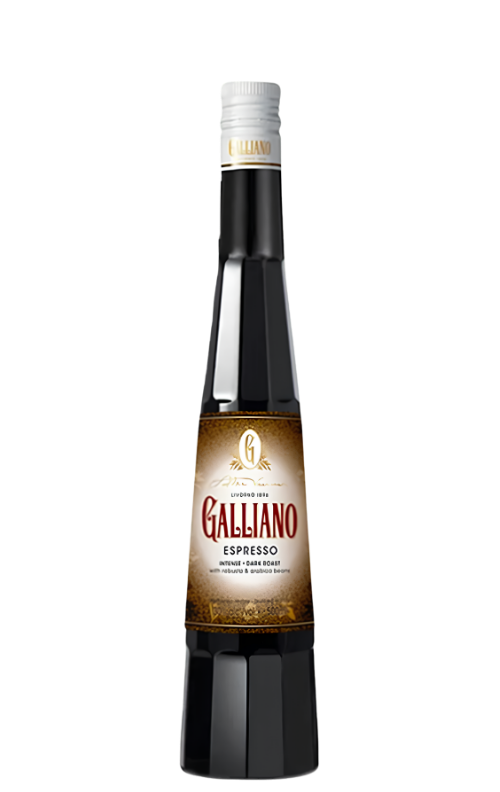 Galliano Espresso Liqueur 375ml