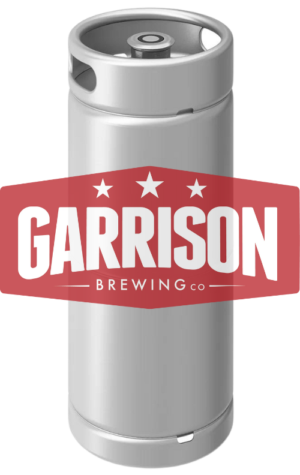 Garrison Tall Ship 20000ml