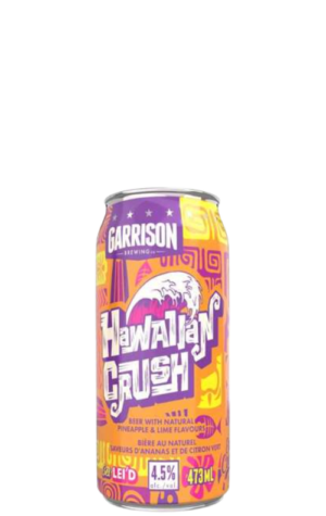 Garrison Hawaiian Crush 473ml