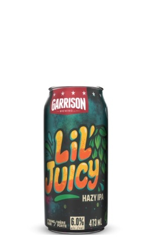 Garrison Lil' Juicy 473ml