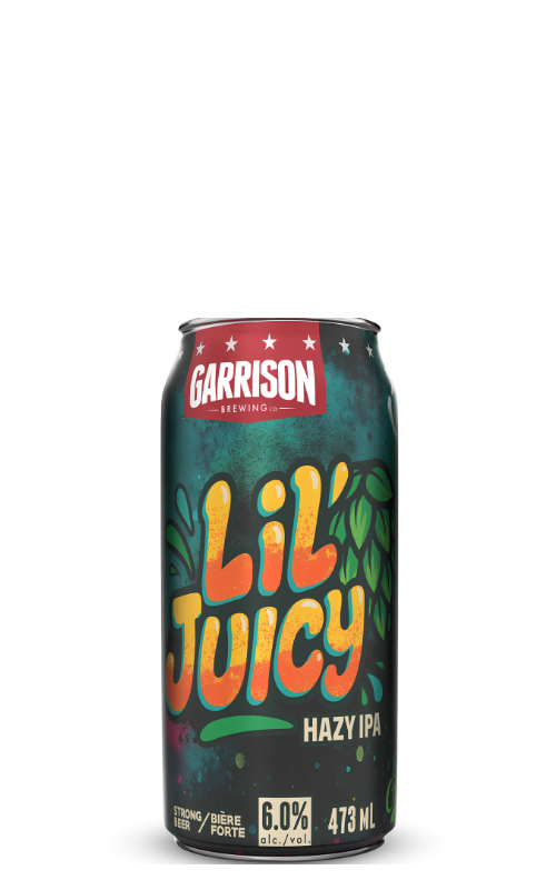 Garrison Lil' Juicy 473ml
