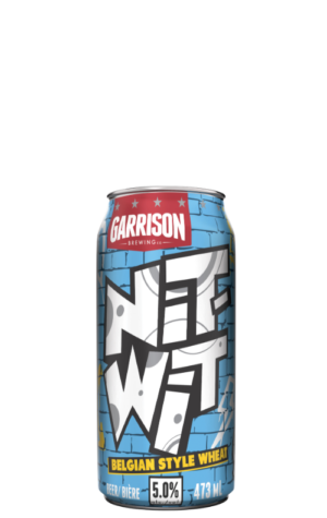 Garrison Nit-Wit 473ml