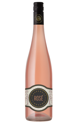 Gaspereau Rosé 750ml