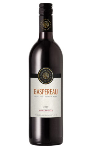 Gaspereau Small Lot Red 750ml