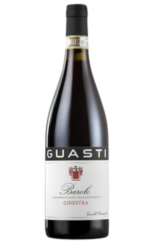 Guasti Clemente Barolo Ginestra 2021 750ml