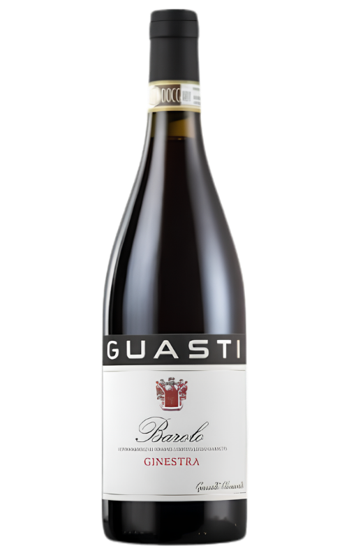 Guasti Clemente Barolo Ginestra 2021 750ml