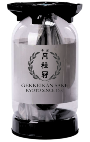 Gekkeikan Sake 18000ml